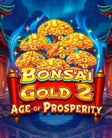 Bonsai Gold 2