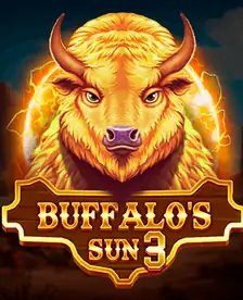 Buffalos Sun 3