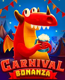 carnival bonanza