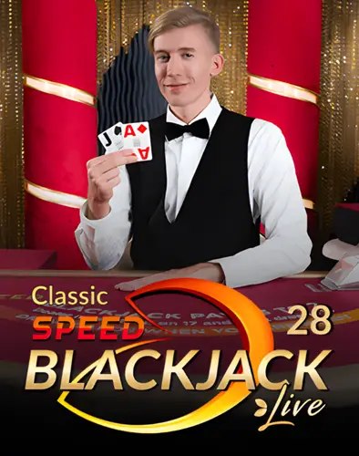 Classic Speed Blackjack